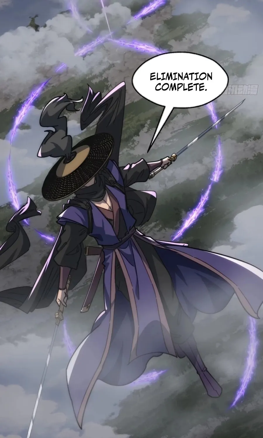 Read Please Slay The Demon! Young Master! chapter 126 image 48 on Lezhin