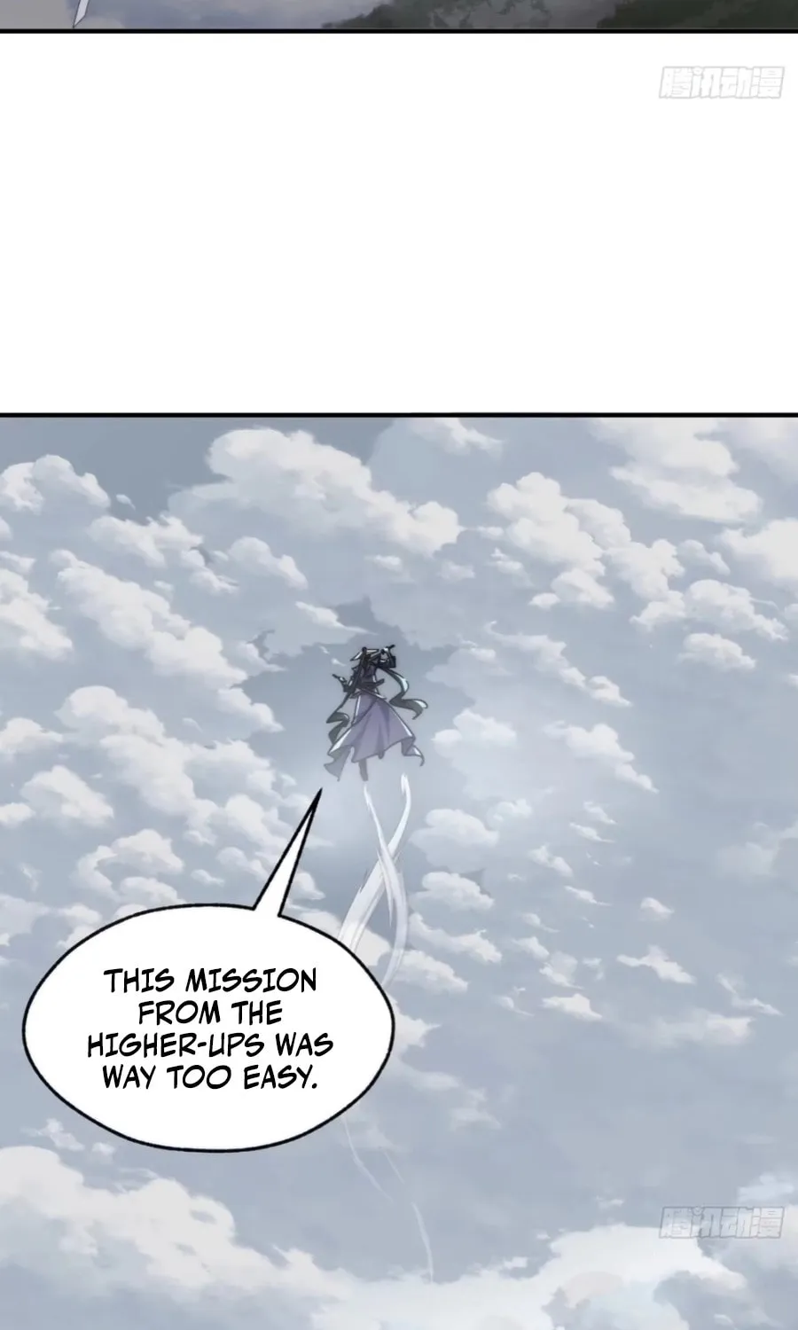 Read Please Slay The Demon! Young Master! chapter 126 image 49 on Lezhin