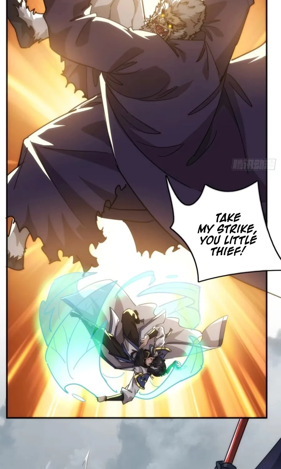 Read Please Slay The Demon! Young Master! chapter 126 image 56 on Lezhin