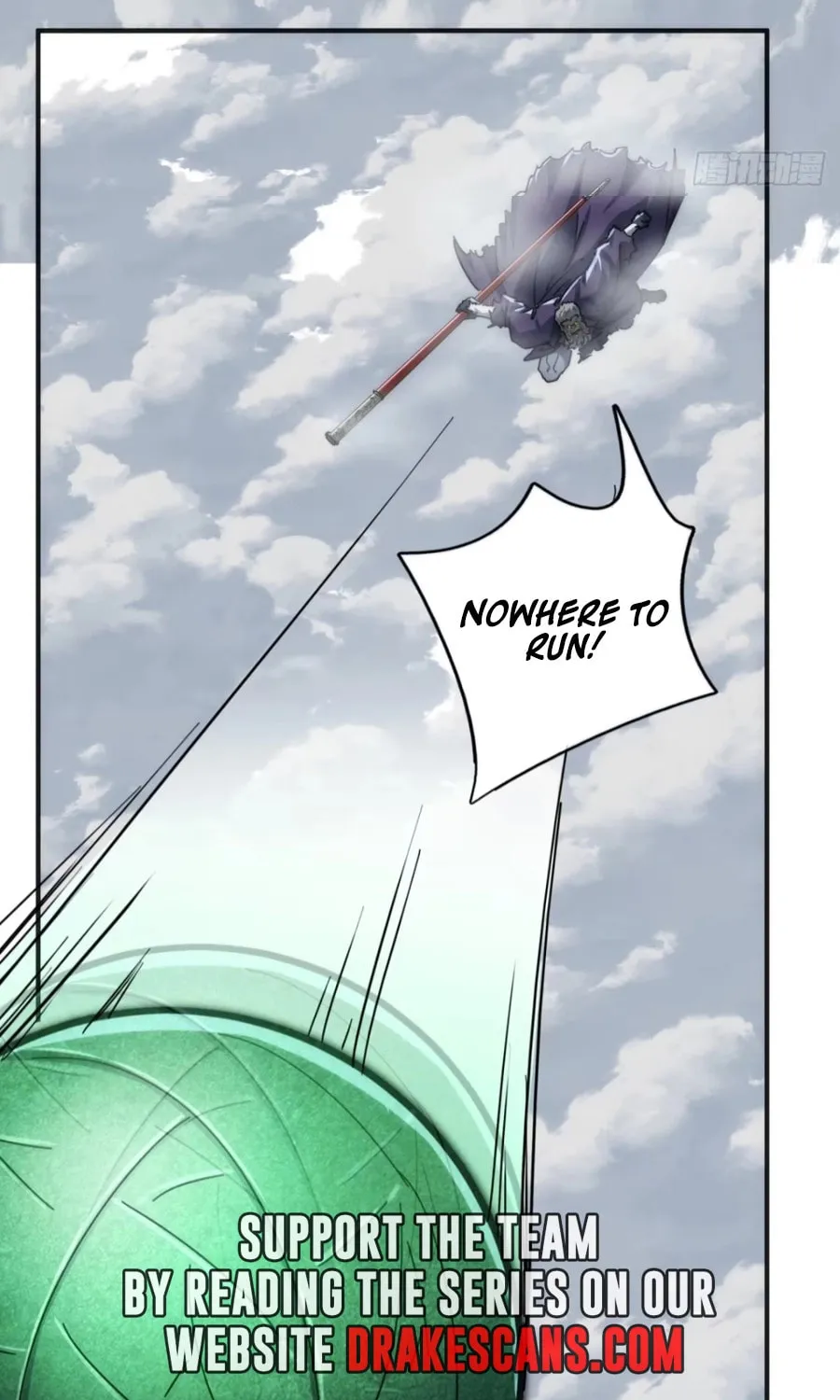 Read Please Slay The Demon! Young Master! chapter 126 image 59 on Lezhin