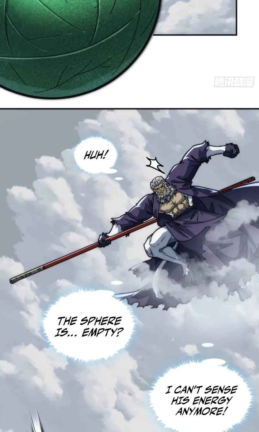 Read Please Slay The Demon! Young Master! chapter 126 image 60 on Lezhin