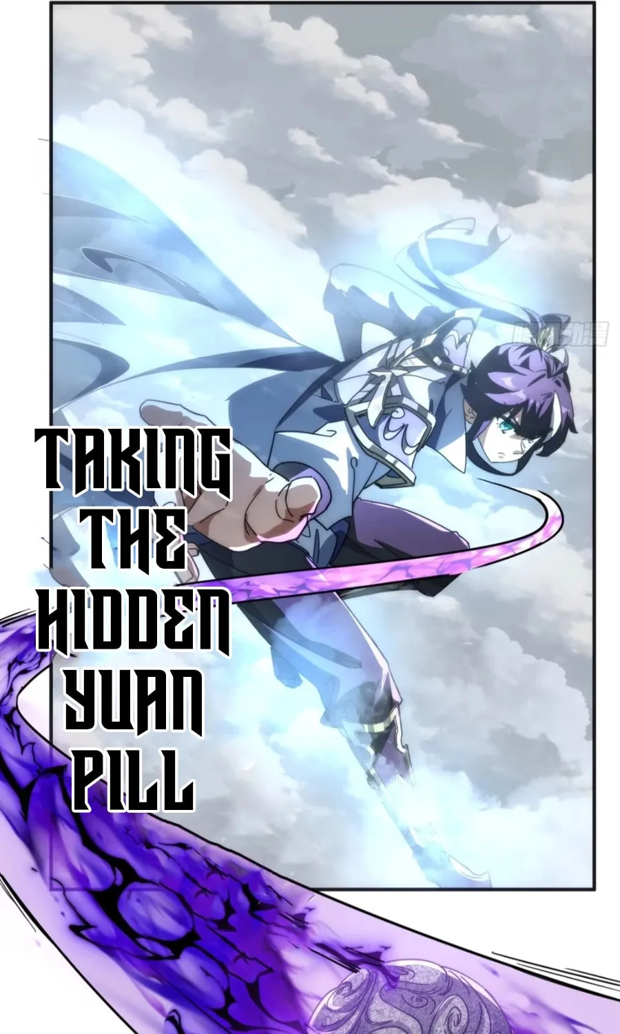 Read Please Slay The Demon! Young Master! chapter 126 image 63 on Lezhin