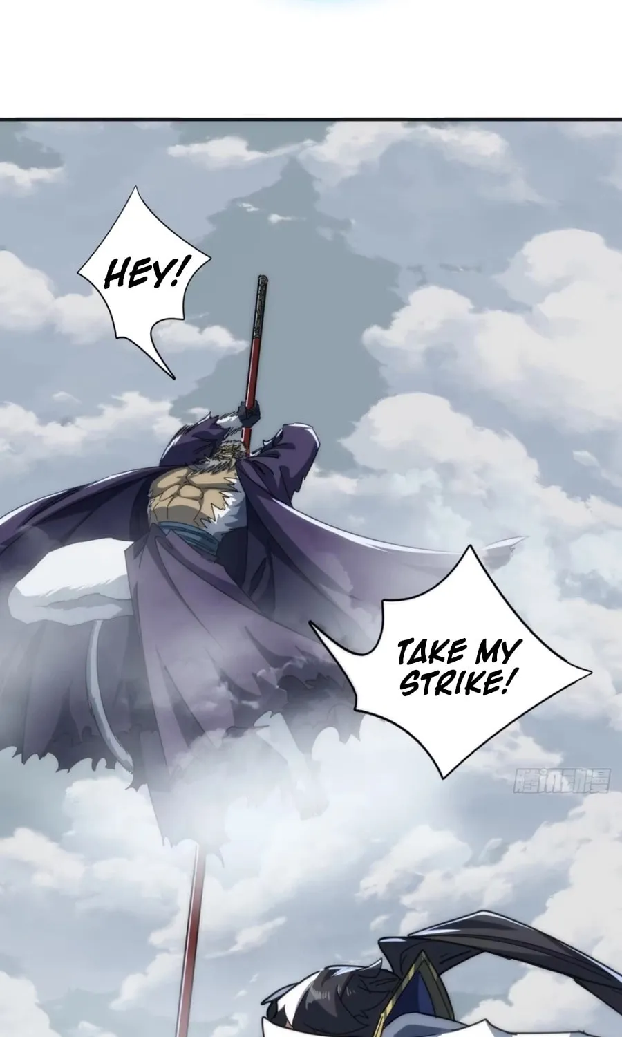 Read Please Slay The Demon! Young Master! chapter 126 image 72 on Lezhin