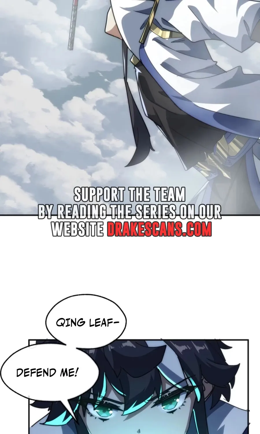 Read Please Slay The Demon! Young Master! chapter 126 image 73 on Lezhin