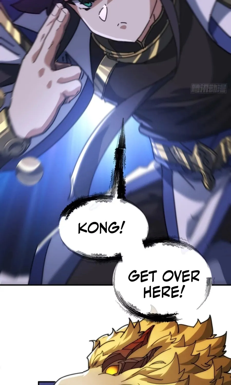 Read Please Slay The Demon! Young Master! chapter 126 image 86 on Lezhin