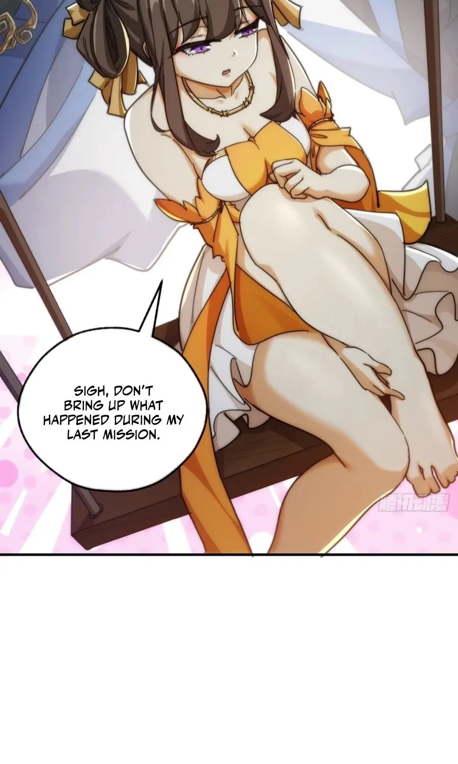 Read Please Slay The Demon! Young Master! chapter 127 image 11 on Lezhin