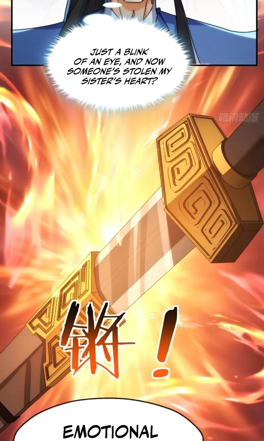 Read Please Slay The Demon! Young Master! chapter 127 image 19 on Lezhin