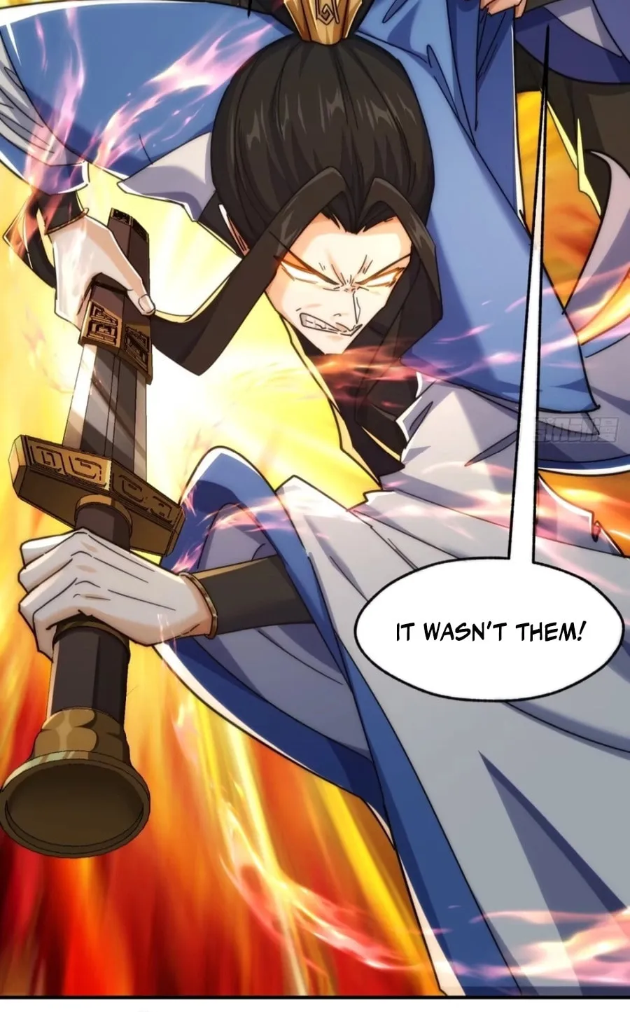Read Please Slay The Demon! Young Master! chapter 127 image 21 on Lezhin