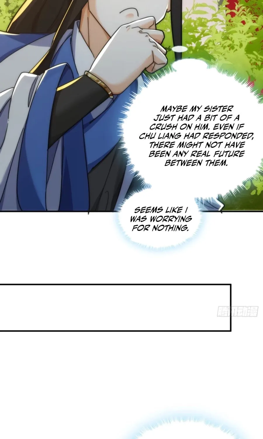 Read Please Slay The Demon! Young Master! chapter 127 image 28 on Lezhin
