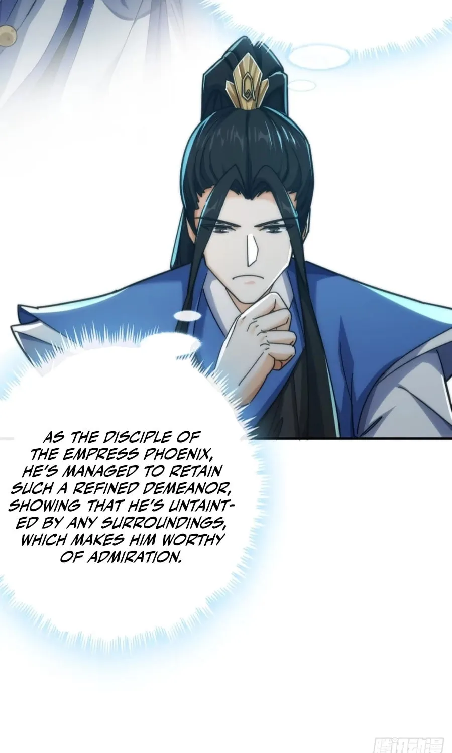 Read Please Slay The Demon! Young Master! chapter 127 image 34 on Lezhin