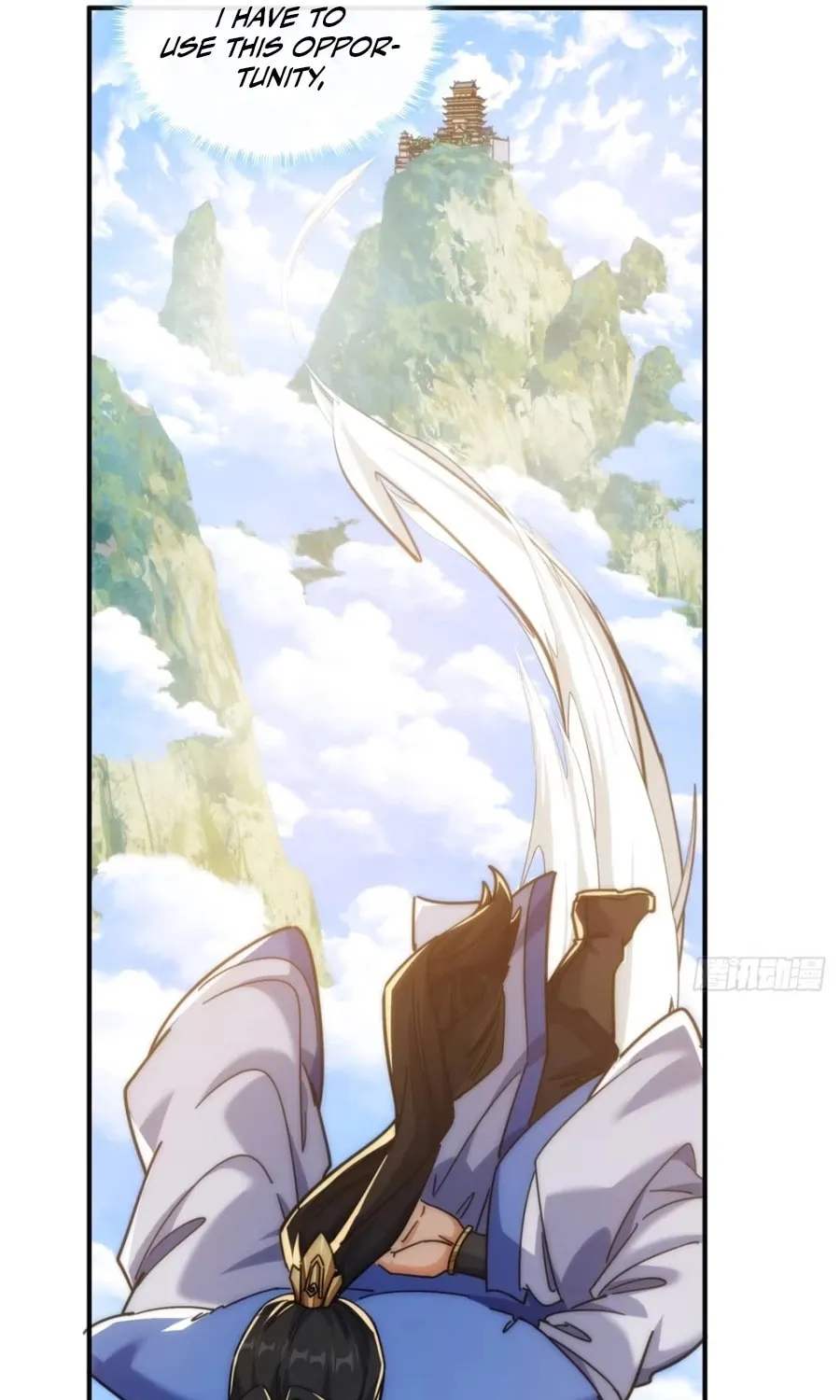 Read Please Slay The Demon! Young Master! chapter 127 image 40 on Lezhin