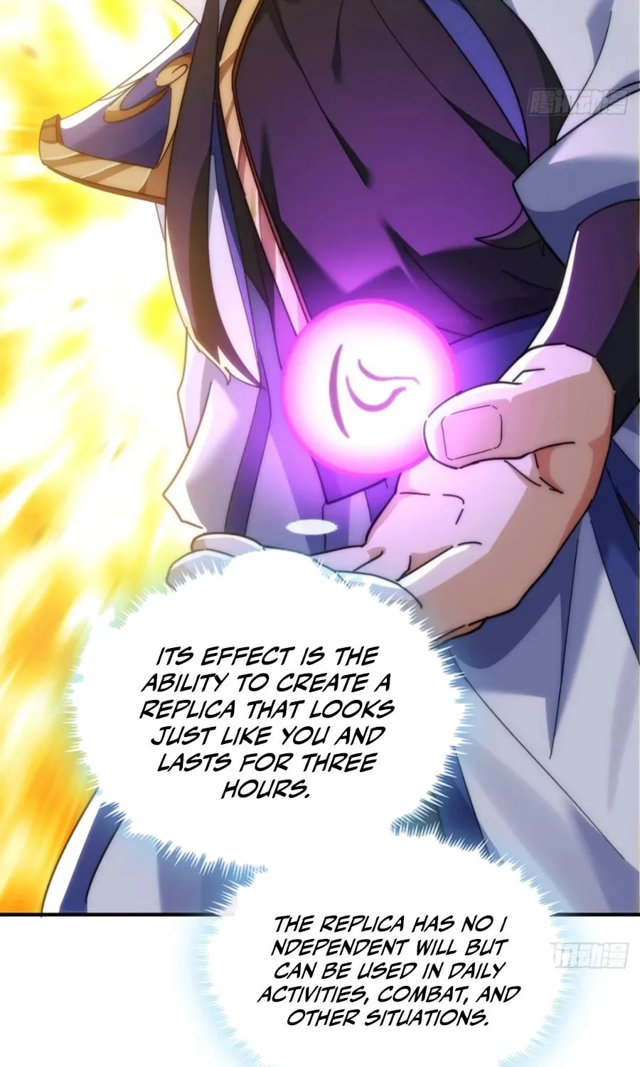 Read Please Slay The Demon! Young Master! chapter 127 image 43 on Lezhin