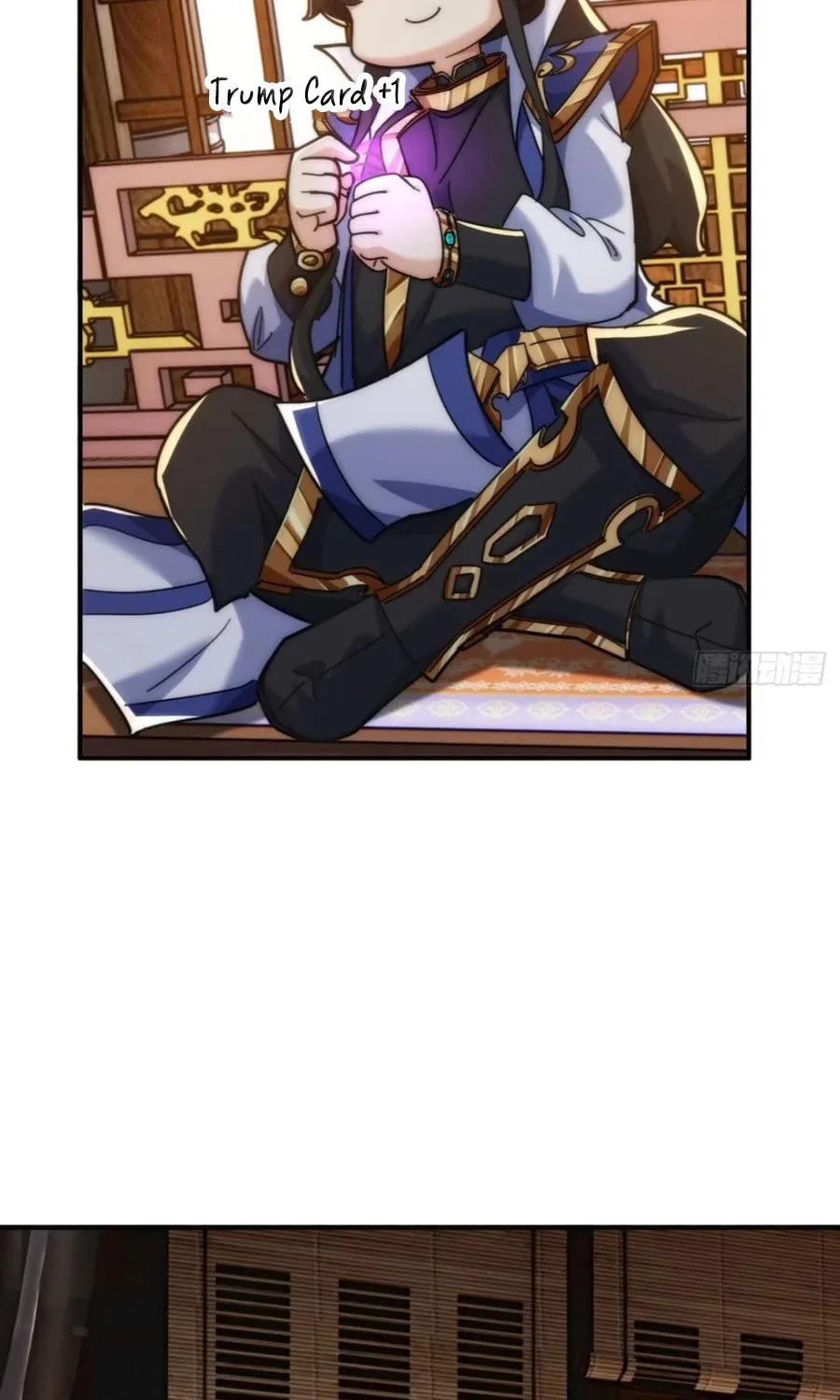 Read Please Slay The Demon! Young Master! chapter 127 image 46 on Lezhin
