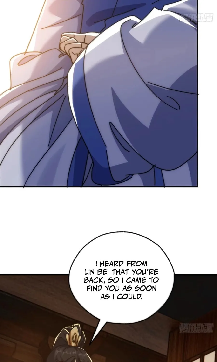 Read Please Slay The Demon! Young Master! chapter 127 image 49 on Lezhin