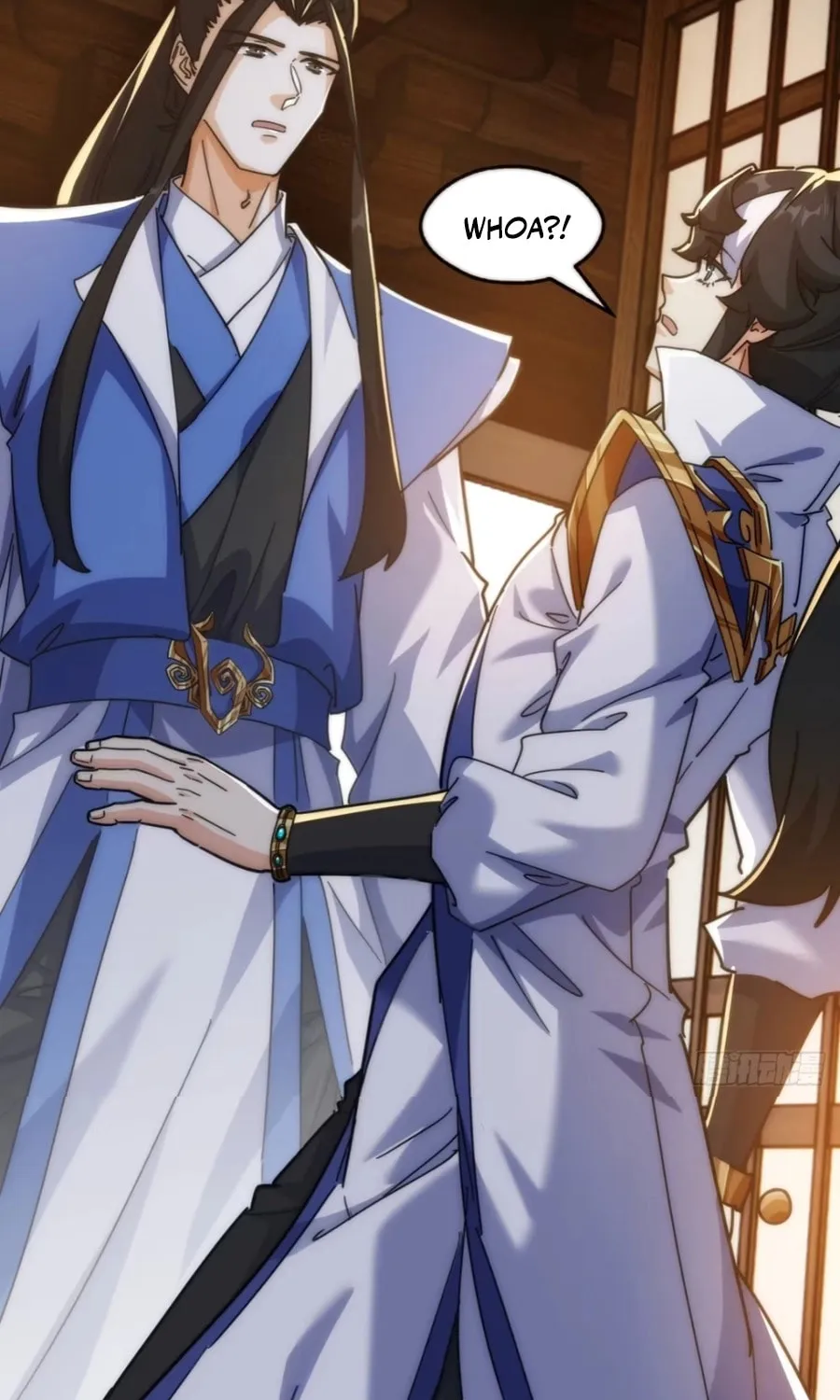 Read Please Slay The Demon! Young Master! chapter 127 image 50 on Lezhin