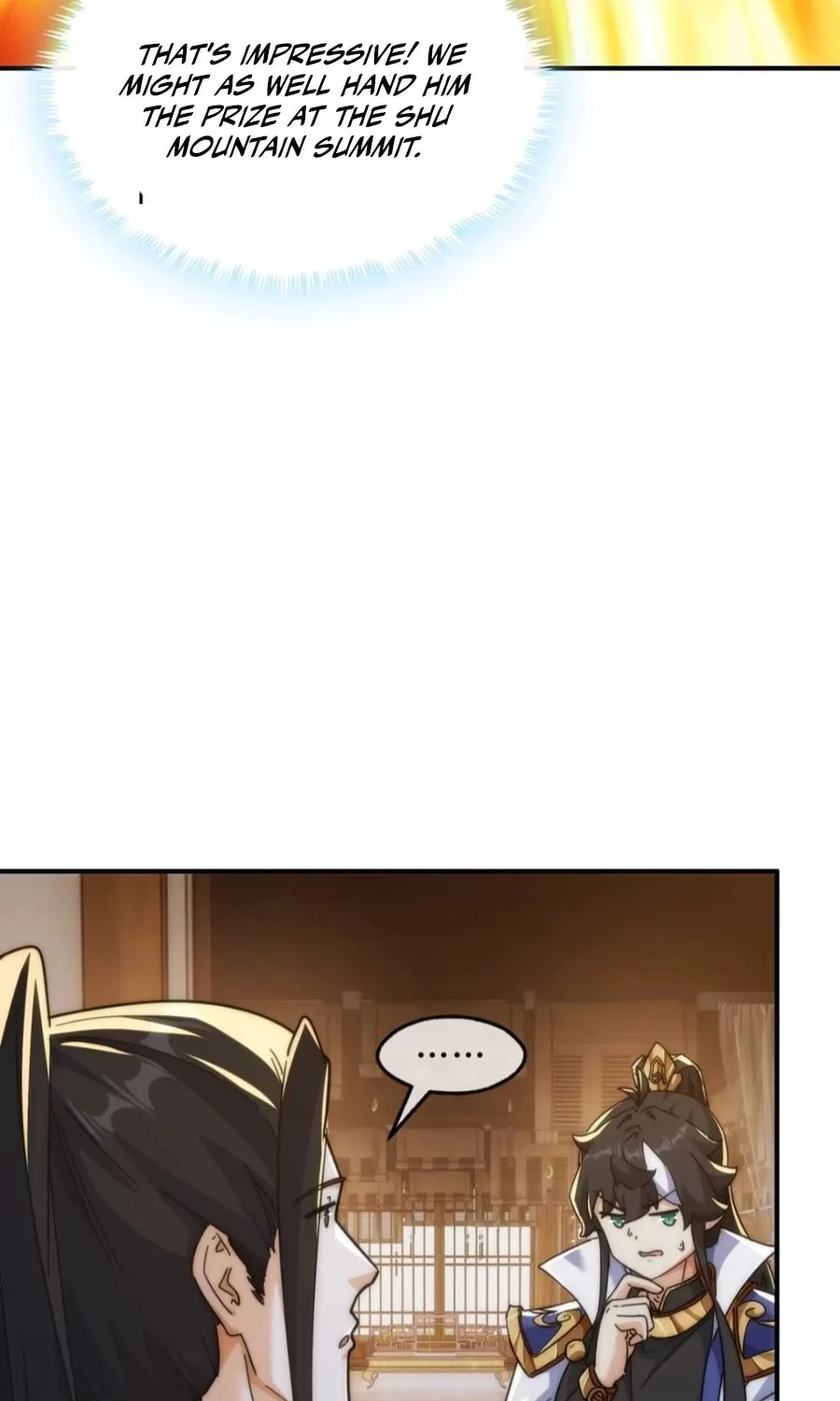 Read Please Slay The Demon! Young Master! chapter 127 image 64 on Lezhin