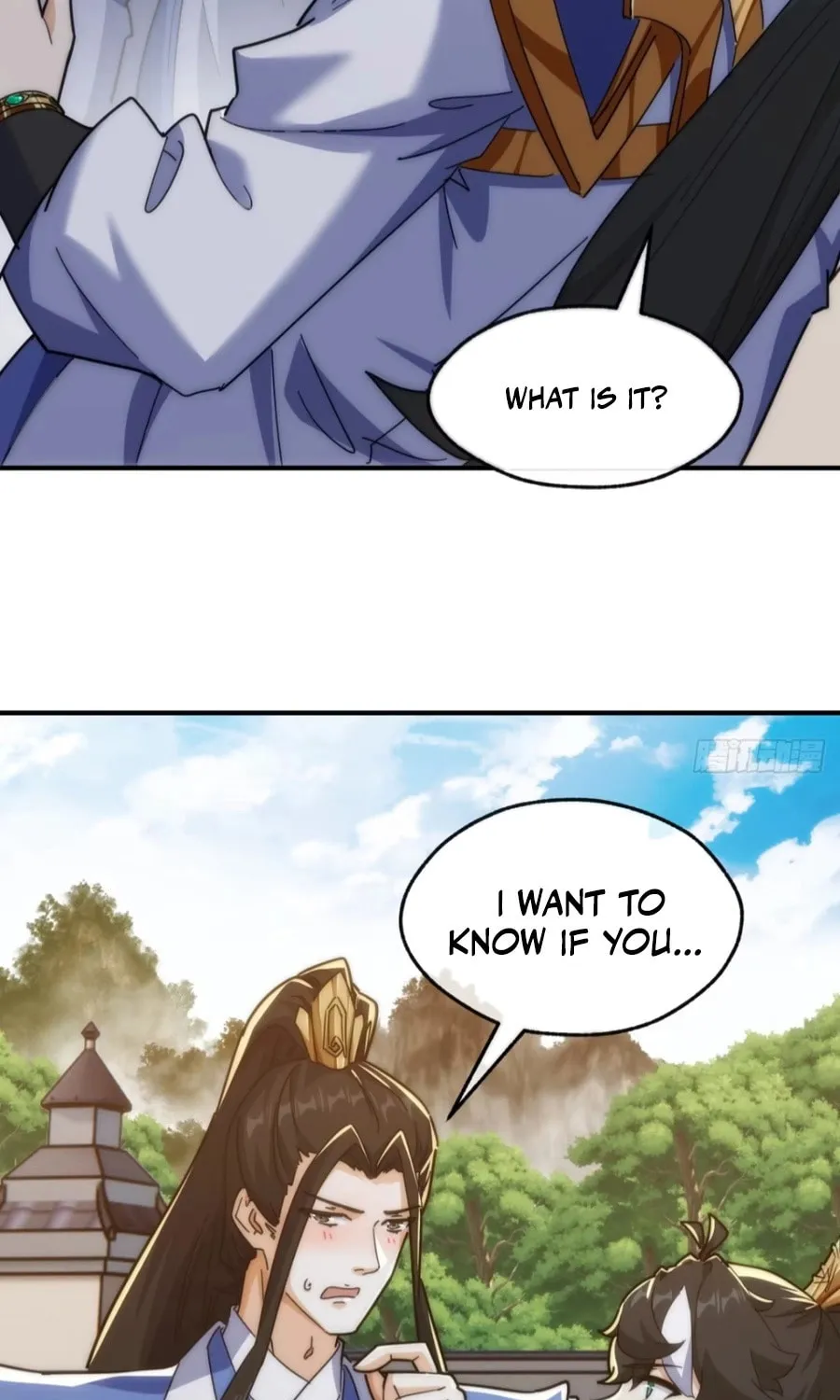 Read Please Slay The Demon! Young Master! chapter 127 image 66 on Lezhin