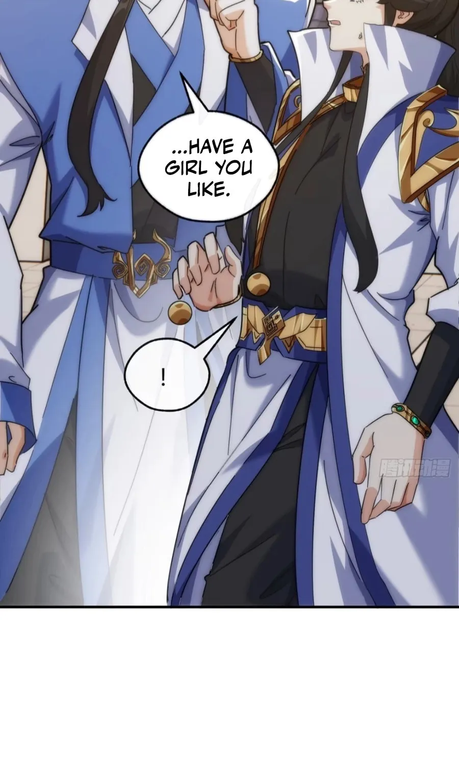 Read Please Slay The Demon! Young Master! chapter 127 image 67 on Lezhin