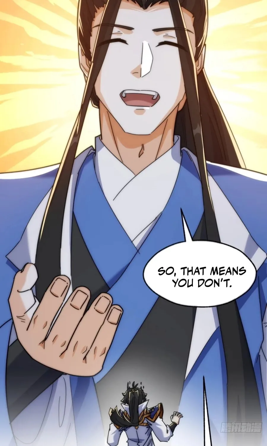 Read Please Slay The Demon! Young Master! chapter 127 image 71 on Lezhin