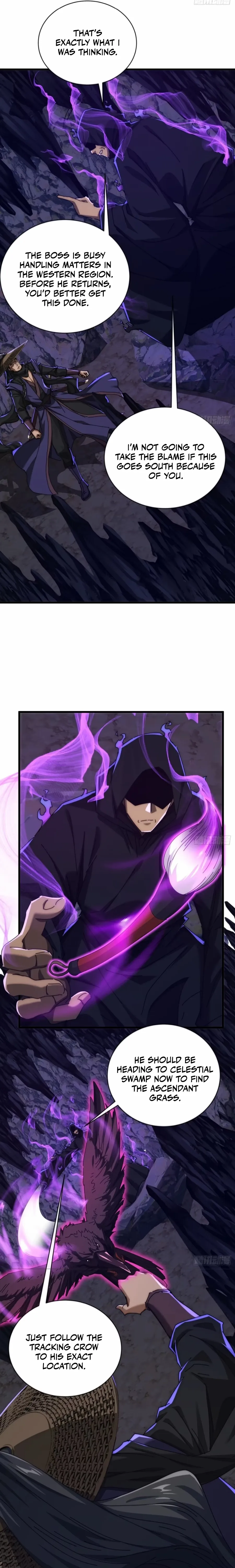 Read Please Slay The Demon! Young Master! chapter 128 image 13 on Lezhin