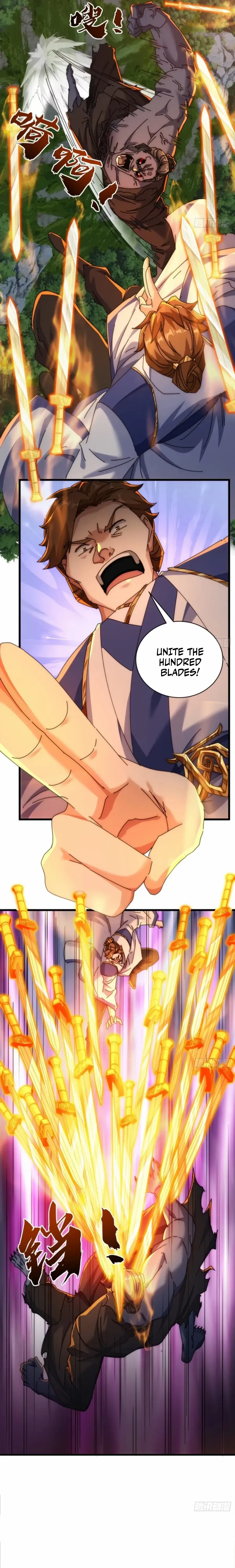 Read Please Slay The Demon! Young Master! chapter 129 image 12 on Lezhin
