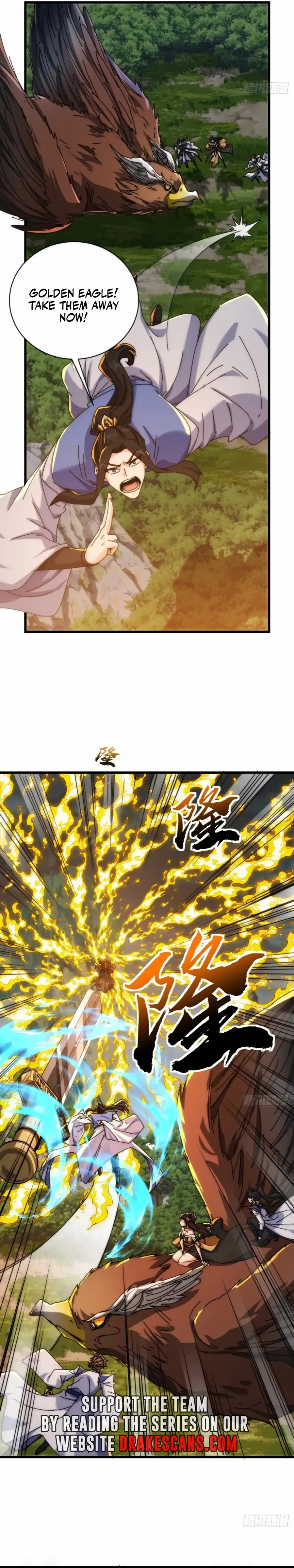 Read Please Slay The Demon! Young Master! chapter 129 image 55 on Lezhin