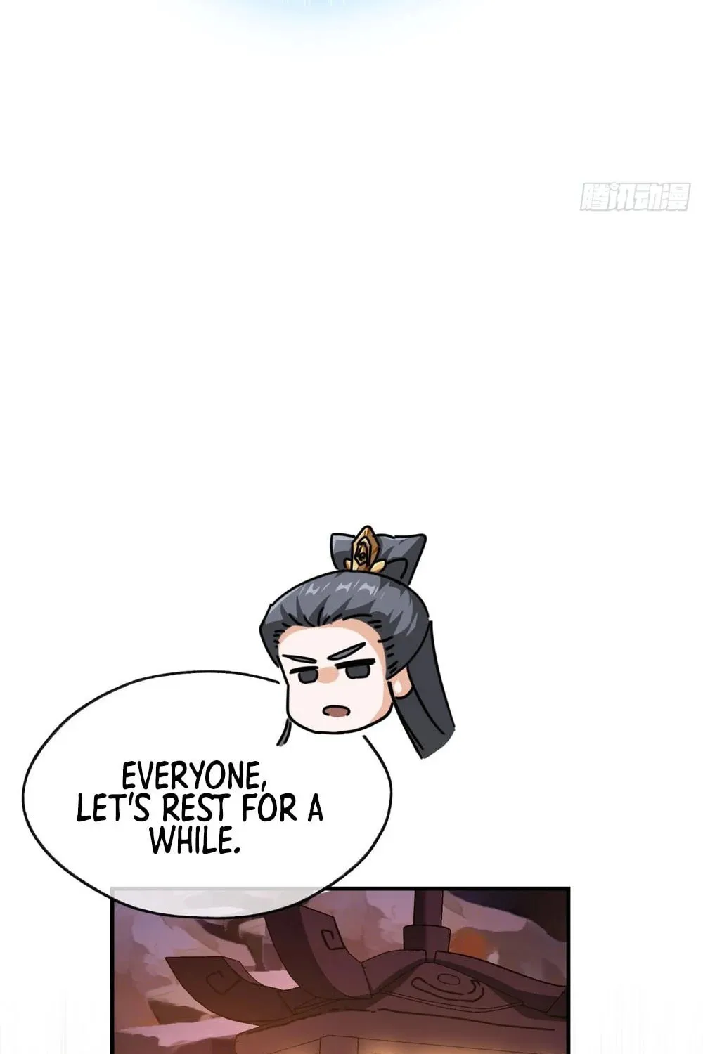 Read Please Slay The Demon! Young Master! chapter 13 image 37 on Lezhin