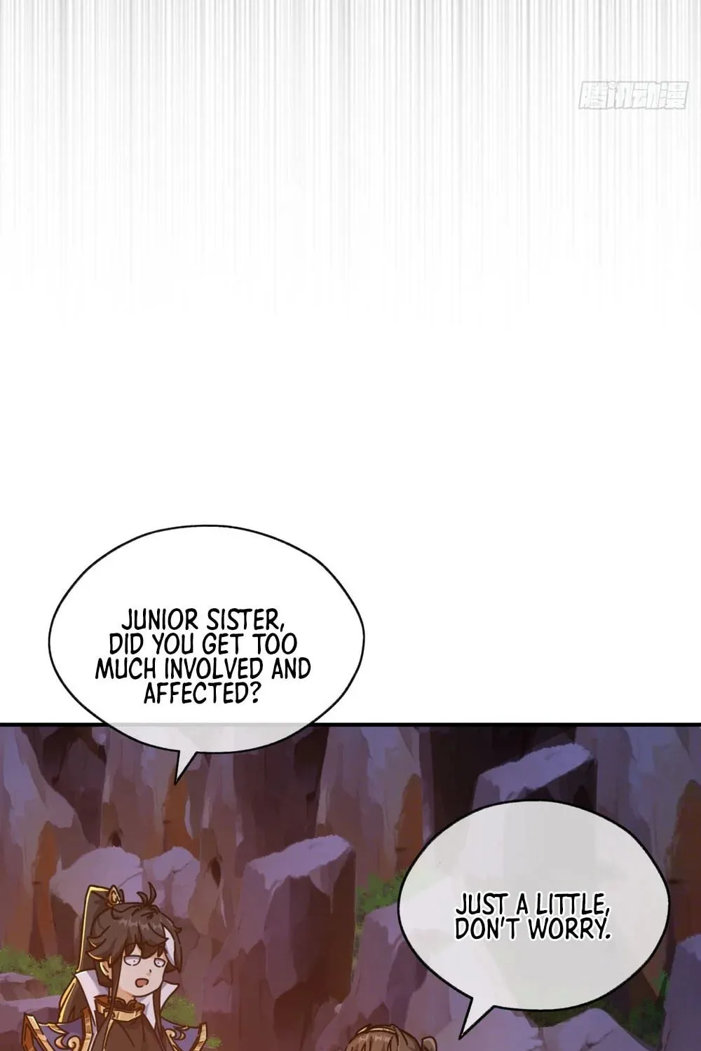 Read Please Slay The Demon! Young Master! chapter 13 image 39 on Lezhin