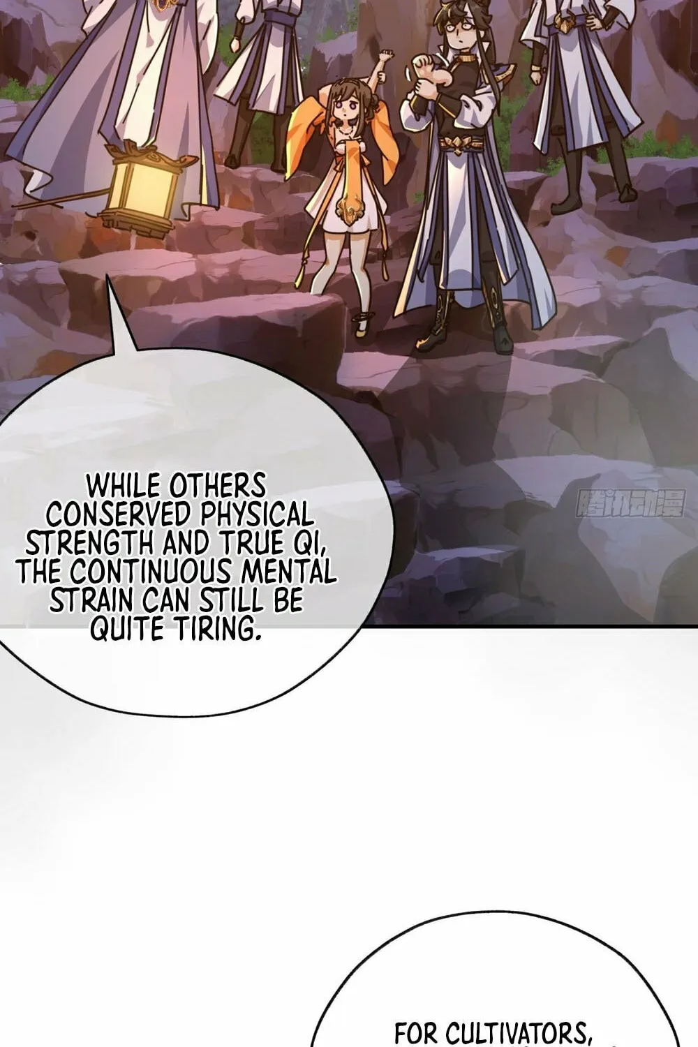 Read Please Slay The Demon! Young Master! chapter 13 image 42 on Lezhin