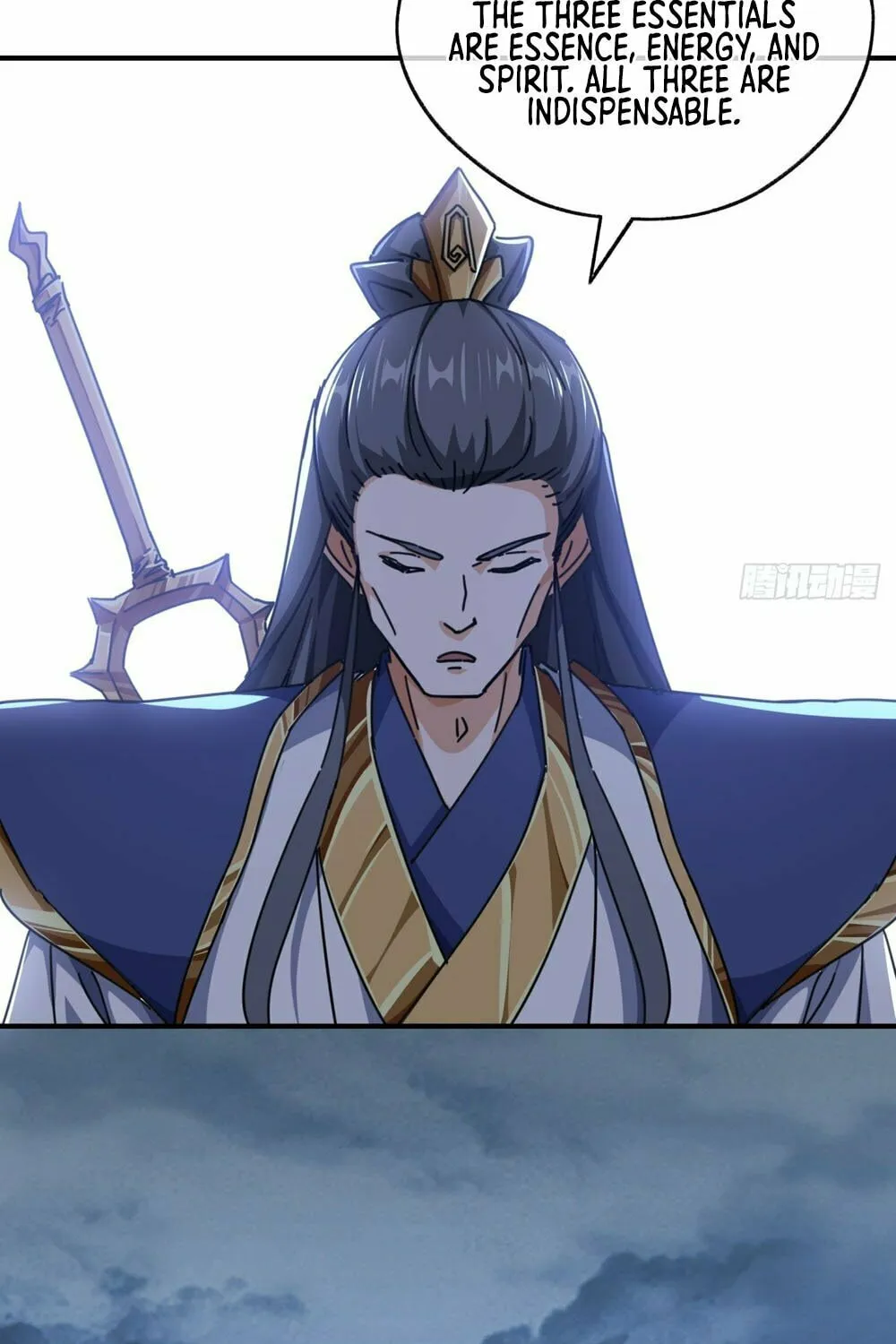 Read Please Slay The Demon! Young Master! chapter 13 image 43 on Lezhin