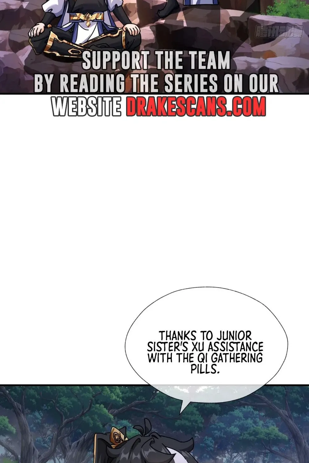 Read Please Slay The Demon! Young Master! chapter 13 image 47 on Lezhin
