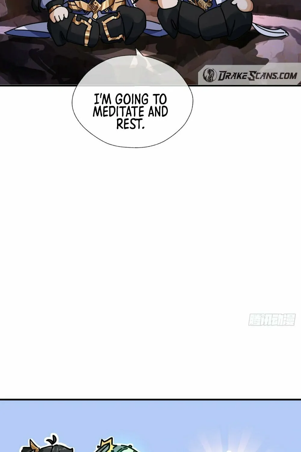 Read Please Slay The Demon! Young Master! chapter 13 image 51 on Lezhin