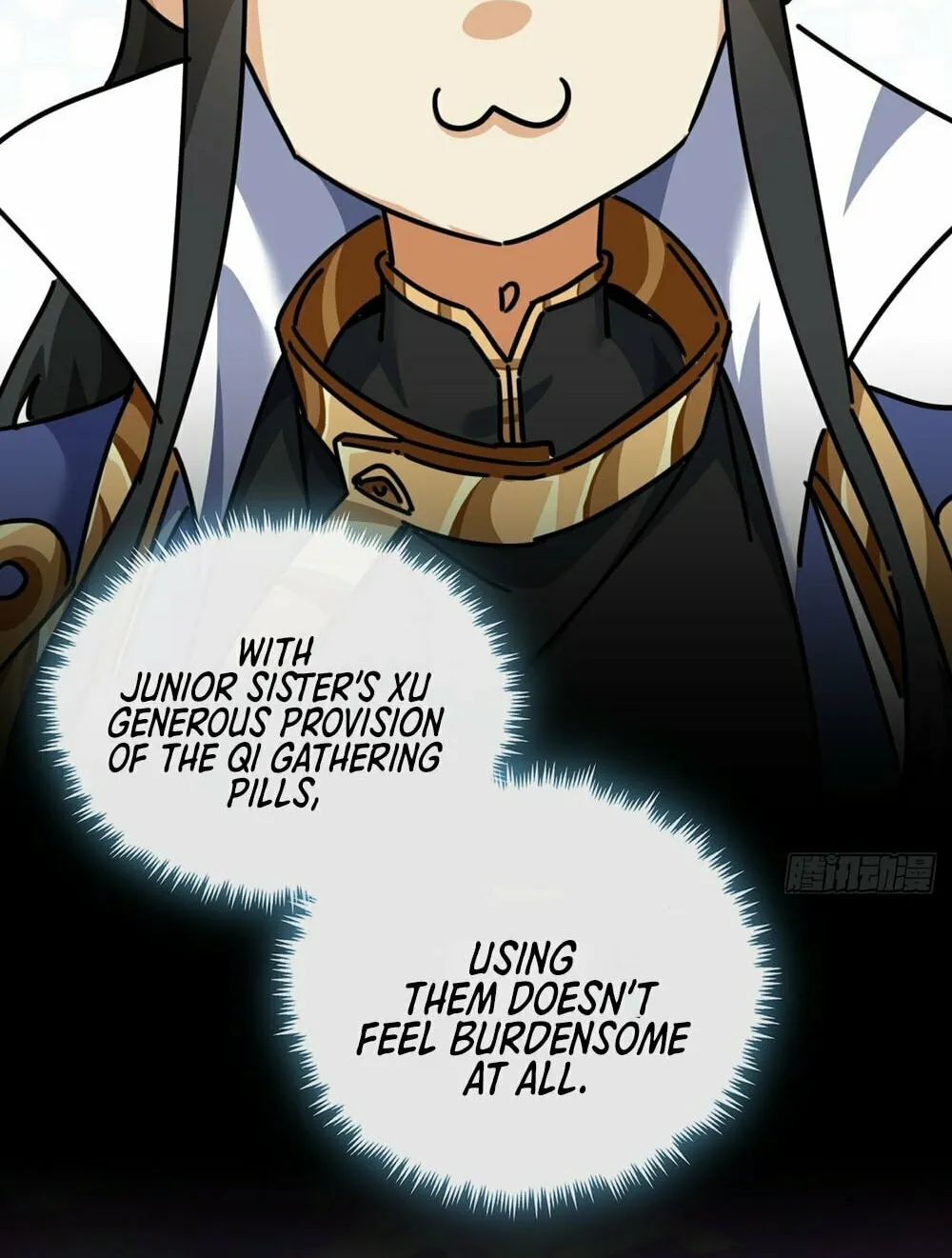 Read Please Slay The Demon! Young Master! chapter 13 image 53 on Lezhin