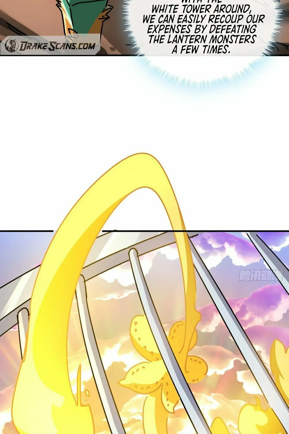 Read Please Slay The Demon! Young Master! chapter 13 image 55 on Lezhin