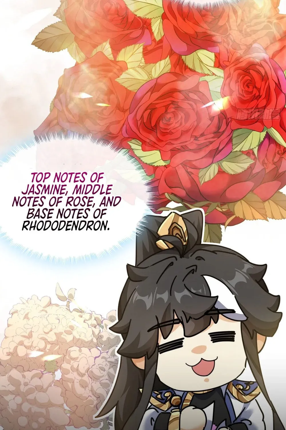 Read Please Slay The Demon! Young Master! chapter 13 image 60 on Lezhin