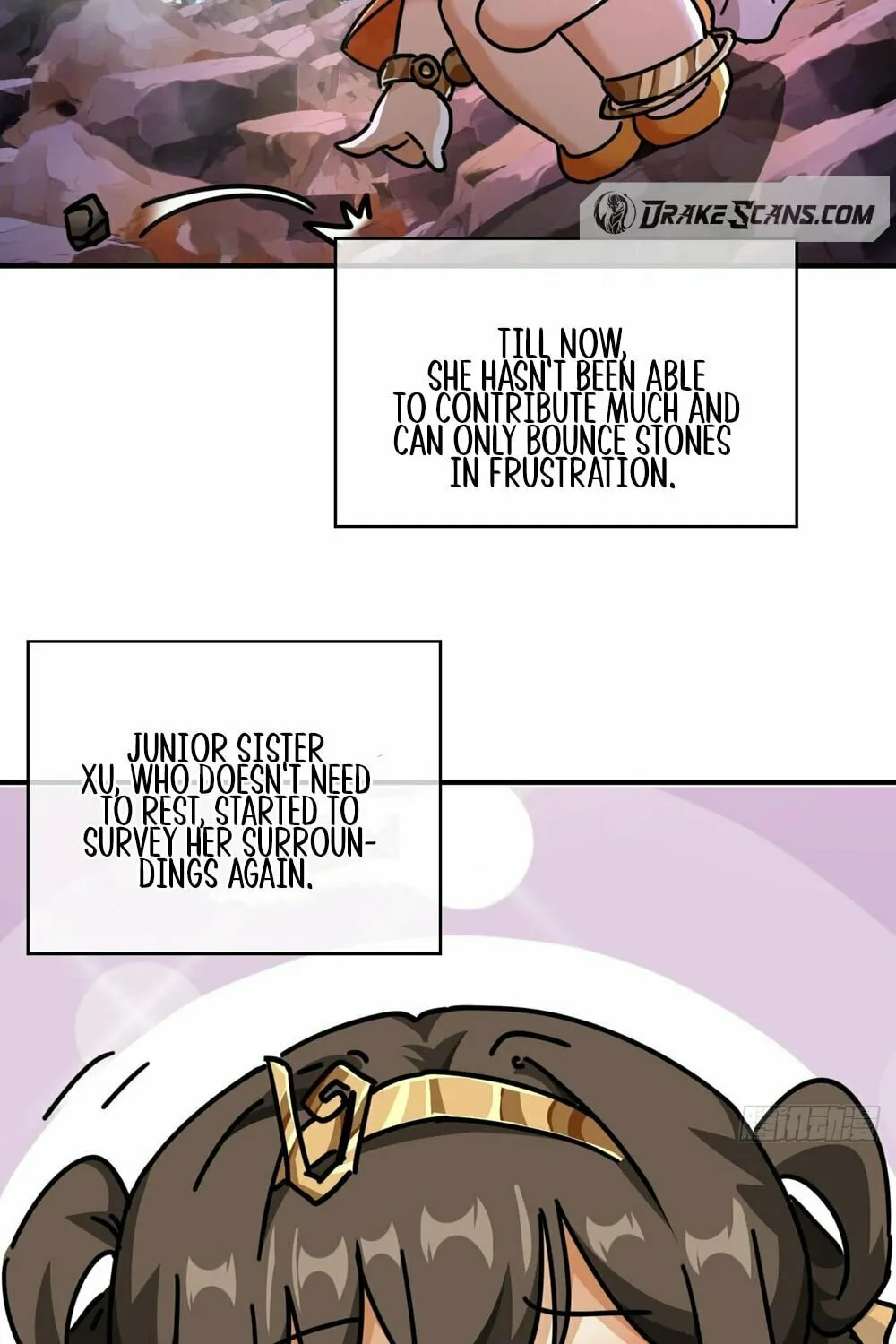 Read Please Slay The Demon! Young Master! chapter 13 image 68 on Lezhin