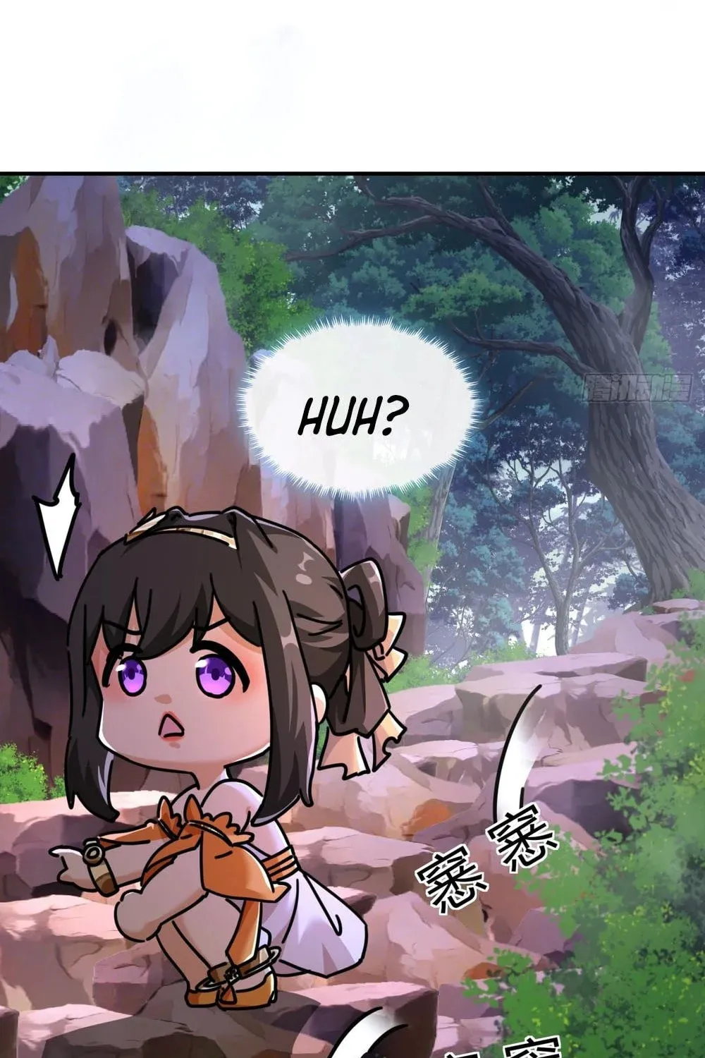 Read Please Slay The Demon! Young Master! chapter 13 image 70 on Lezhin
