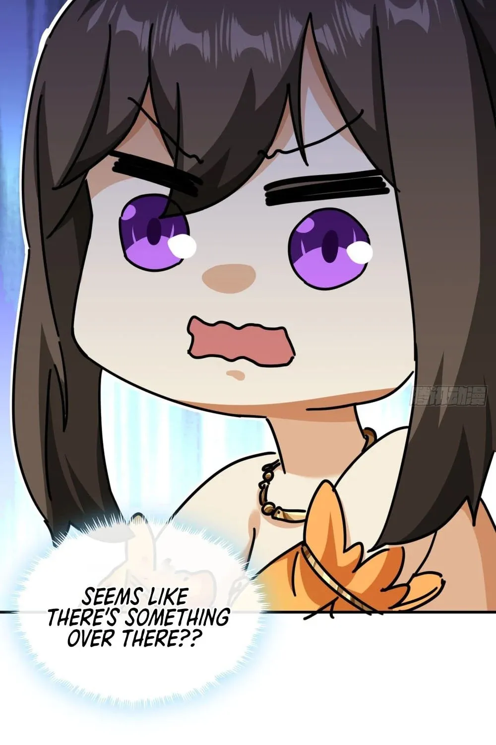 Read Please Slay The Demon! Young Master! chapter 13 image 72 on Lezhin