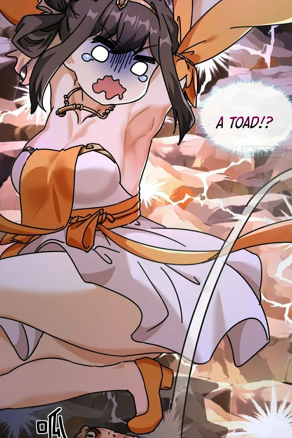 Read Please Slay The Demon! Young Master! chapter 13 image 80 on Lezhin