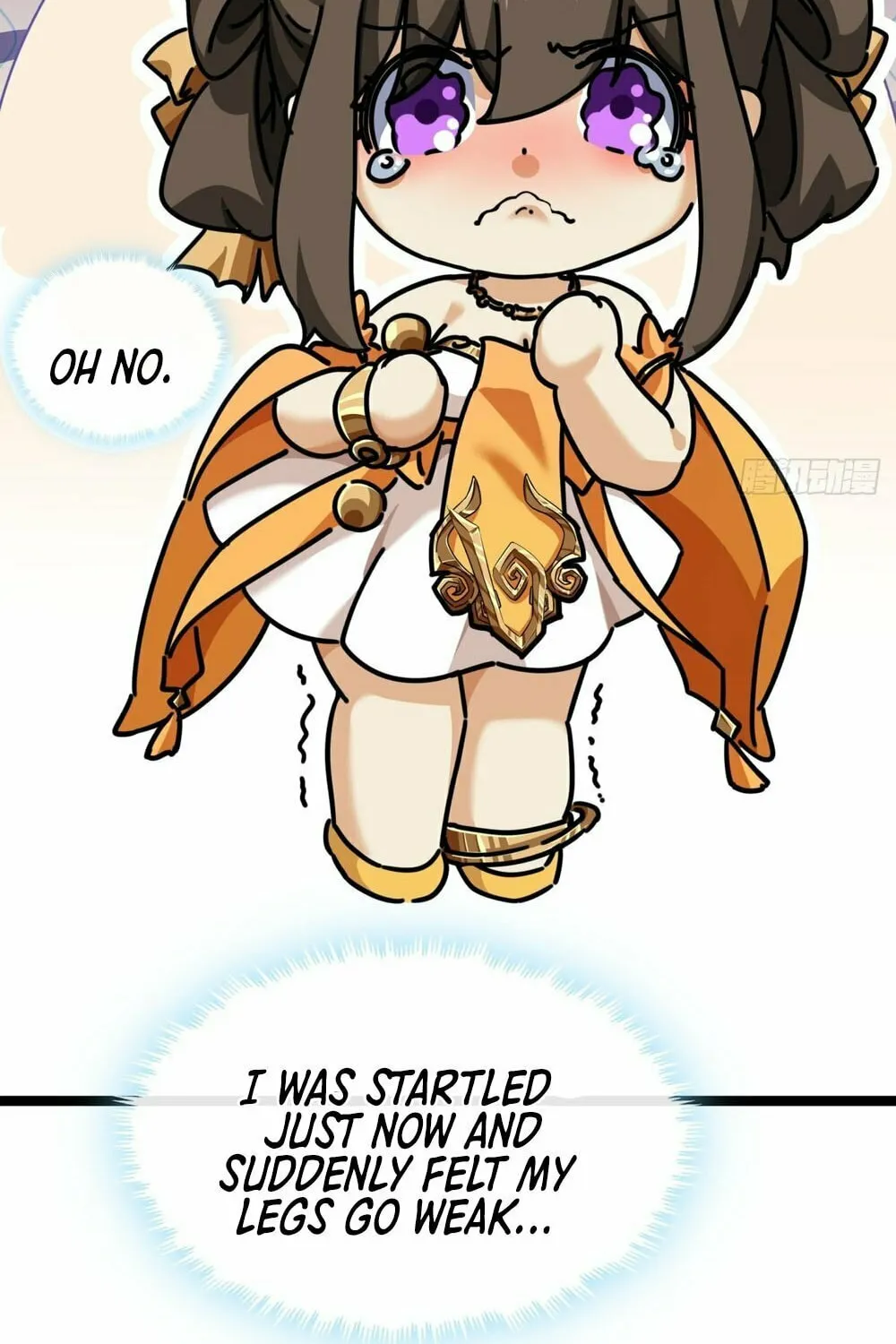 Read Please Slay The Demon! Young Master! chapter 13 image 84 on Lezhin