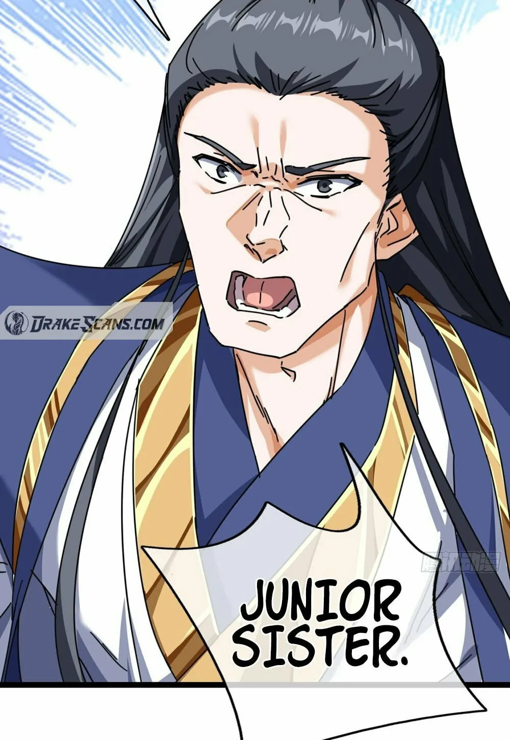 Read Please Slay The Demon! Young Master! chapter 13 image 86 on Lezhin