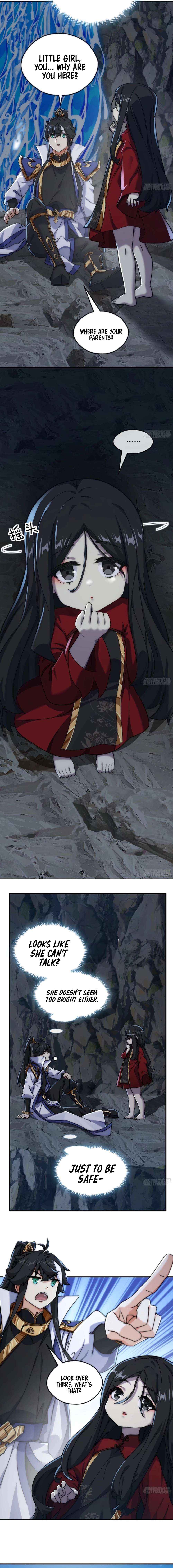Read Please Slay The Demon! Young Master! chapter 130 image 12 on Lezhin
