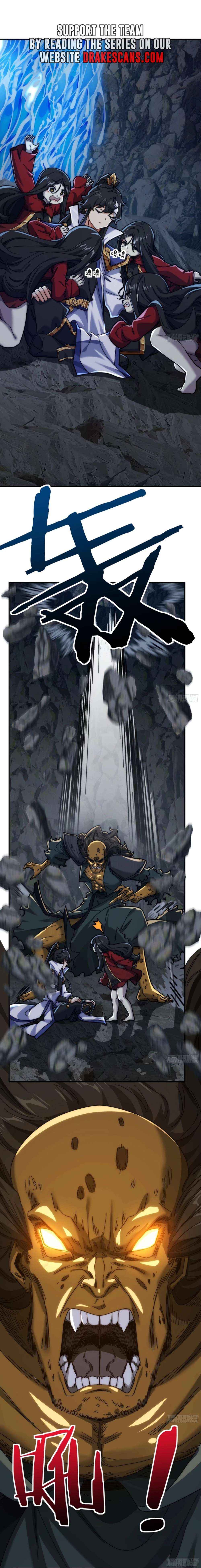 Read Please Slay The Demon! Young Master! chapter 130 image 15 on Lezhin
