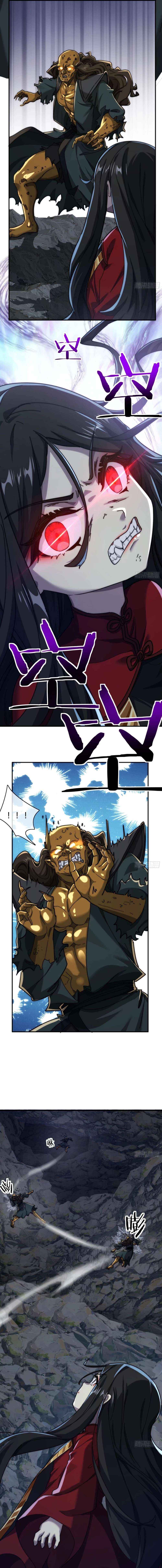 Read Please Slay The Demon! Young Master! chapter 130 image 16 on Lezhin