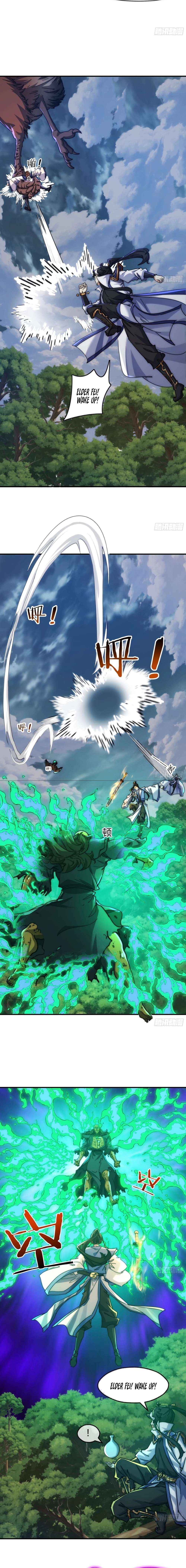 Read Please Slay The Demon! Young Master! chapter 130 image 2 on Lezhin