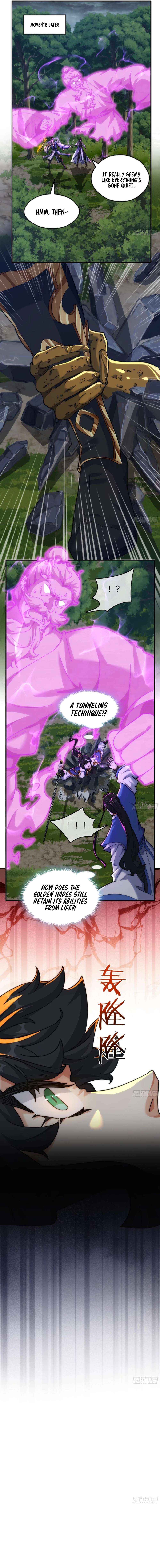Read Please Slay The Demon! Young Master! chapter 130 image 5 on Lezhin