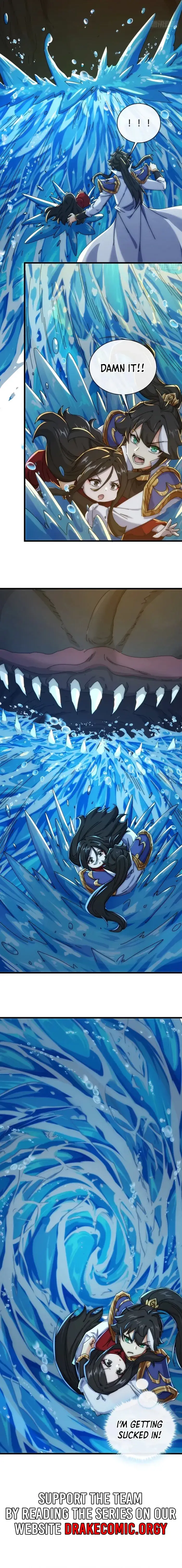 Read Please Slay The Demon! Young Master! chapter 131 image 11 on Lezhin
