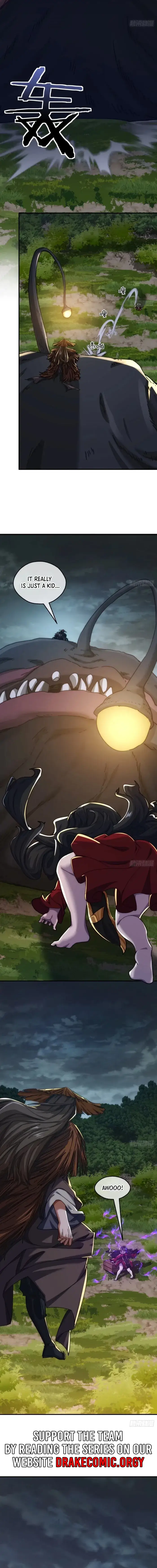 Read Please Slay The Demon! Young Master! chapter 132 image 10 on Lezhin