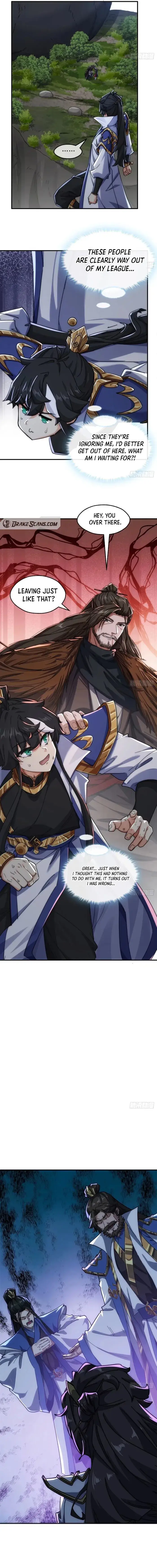 Read Please Slay The Demon! Young Master! chapter 132 image 12 on Lezhin