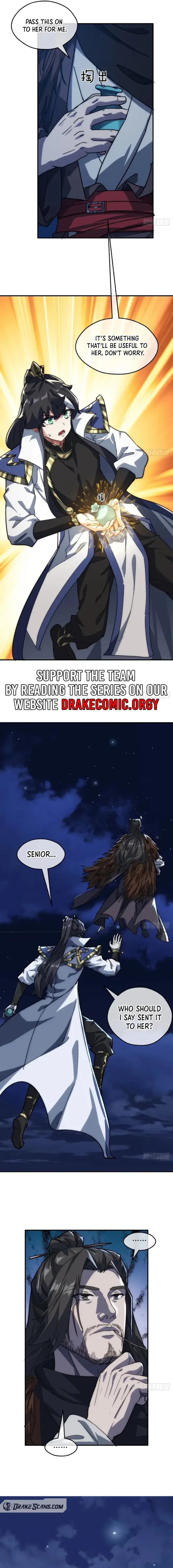Read Please Slay The Demon! Young Master! chapter 133 image 3 on Lezhin